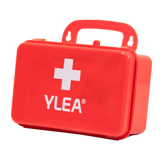 Trousse de secours complète PRO+