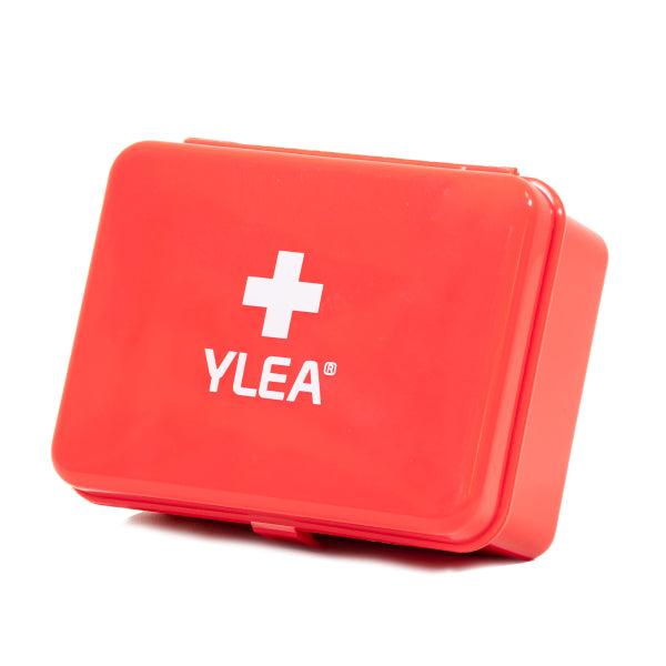 Trousse de premiers secours - YLEA PRO